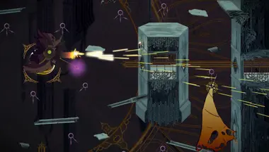 Sundered Eldritch Edition preview 4