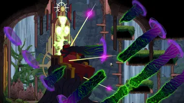 Sundered Eldritch Edition - Live preview 8
