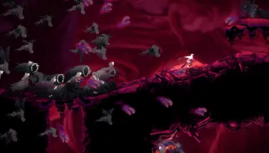Sundered Eldritch Edition - Live preview 2