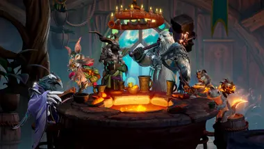 Sunderfolk preview 6