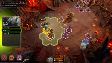 Sunderfolk preview 4