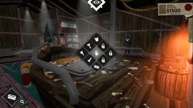 Sunken Engine preview 4