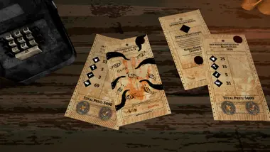 Sunken Engine preview 2