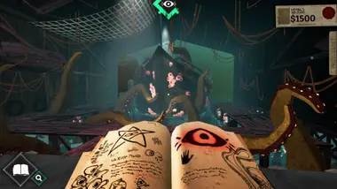 Sunken Engine preview 3