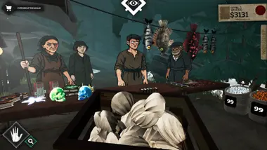 Sunken Engine preview 6