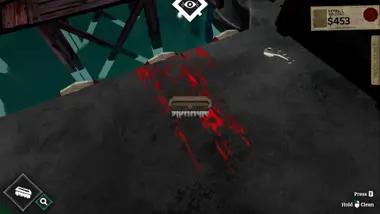 Sunken Engine preview 9