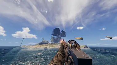 Sunkenland preview 3