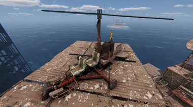 Sunkenland preview 8