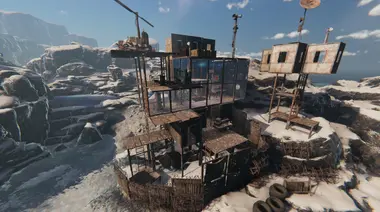 Sunkenland preview 11