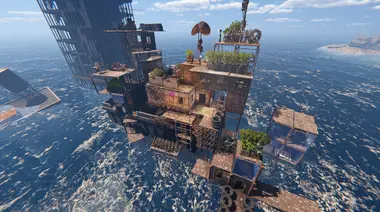 Sunkenland preview 5