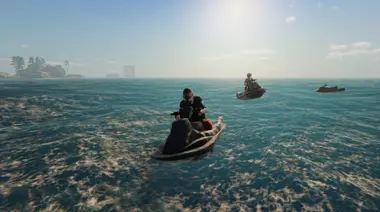 Sunkenland preview 22
