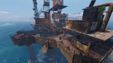 Sunkenland preview 16