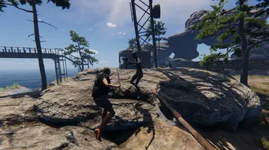 Sunkenland preview 21
