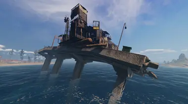 Sunkenland preview 14