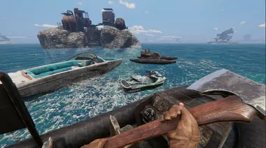 Sunkenland preview 7