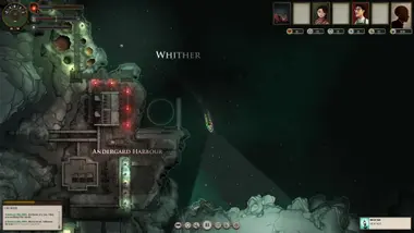 Sunless Sea preview 2