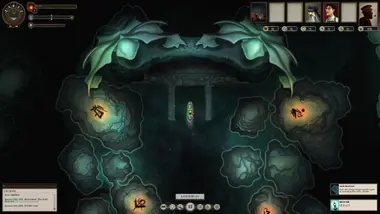 Sunless Sea preview 6