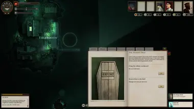 Sunless Sea preview 5