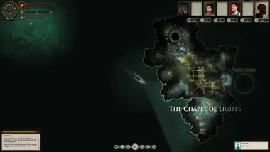 Sunless Sea preview 10