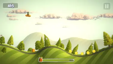 Sunny Hillride preview 7