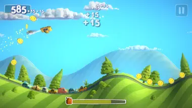 Sunny Hillride preview 6