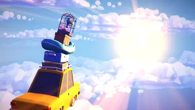 Sunny Hillride preview 8