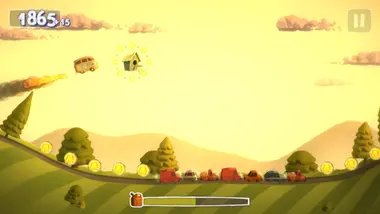 Sunny Hillride preview 5