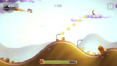 Sunny Hillride preview 2