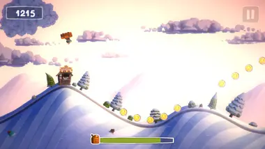 Sunny Hillride preview 4