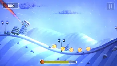 Sunny Hillride preview 3