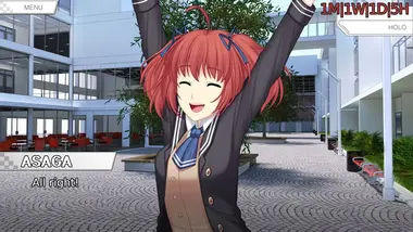 Sunrider Academy preview 6