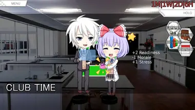 Sunrider Academy preview 3
