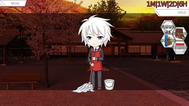 Sunrider Academy preview 4