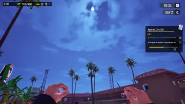 Sunset Motel preview 9