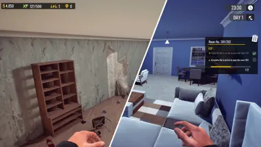 Sunset Motel preview 2
