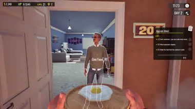 Sunset Motel preview 7