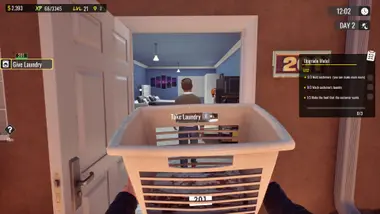 Sunset Motel preview 8
