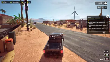 Sunset Motel preview 3