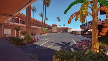 Sunset Motel preview 4
