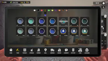 Sunset Motel preview 10