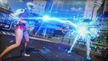 Sunset Overdrive Deluxe Edition Live preview 13