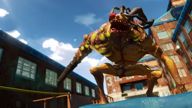 Sunset Overdrive Deluxe Edition Live preview 5