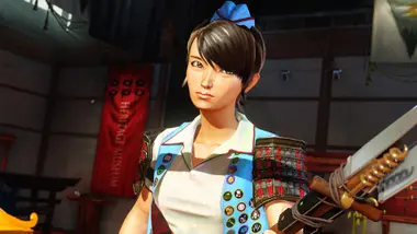 Sunset Overdrive - Live preview 8