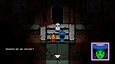 Sunshine Manor preview 3