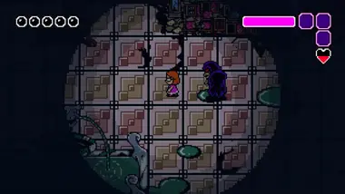 Sunshine Manor preview 4