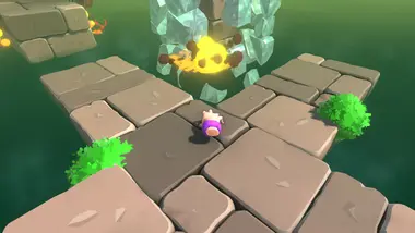 Super Adventure Hand preview 3