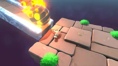 Super Adventure Hand preview 9