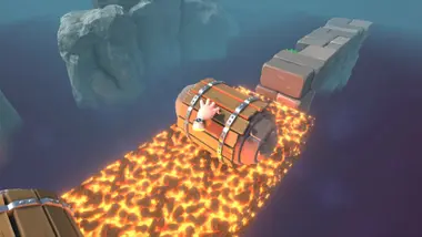 Super Adventure Hand preview 10