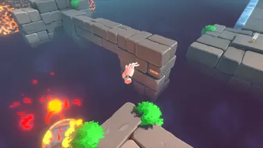 Super Adventure Hand preview 6