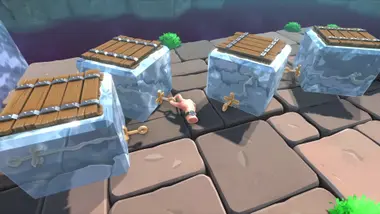 Super Adventure Hand preview 4